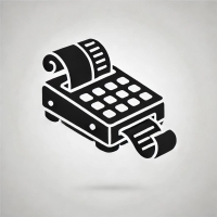 Кассовые чеки в Заинске